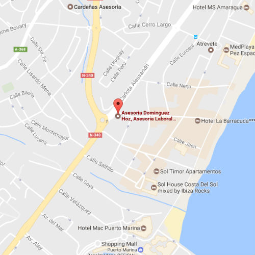 Abogados Costa del Sol