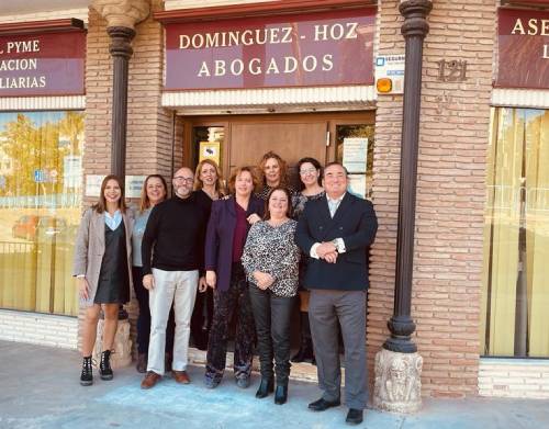 El Equipo